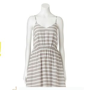 Lauren Conrad Dress